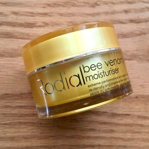 Moved!!  Rodial Bee Venom Moisturizer Travel Size